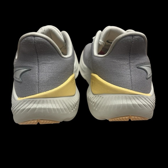 Altra Experience Form Gray Running Shoe Womens 9 Training Sneaker Lightweight - Picture 6 of 8